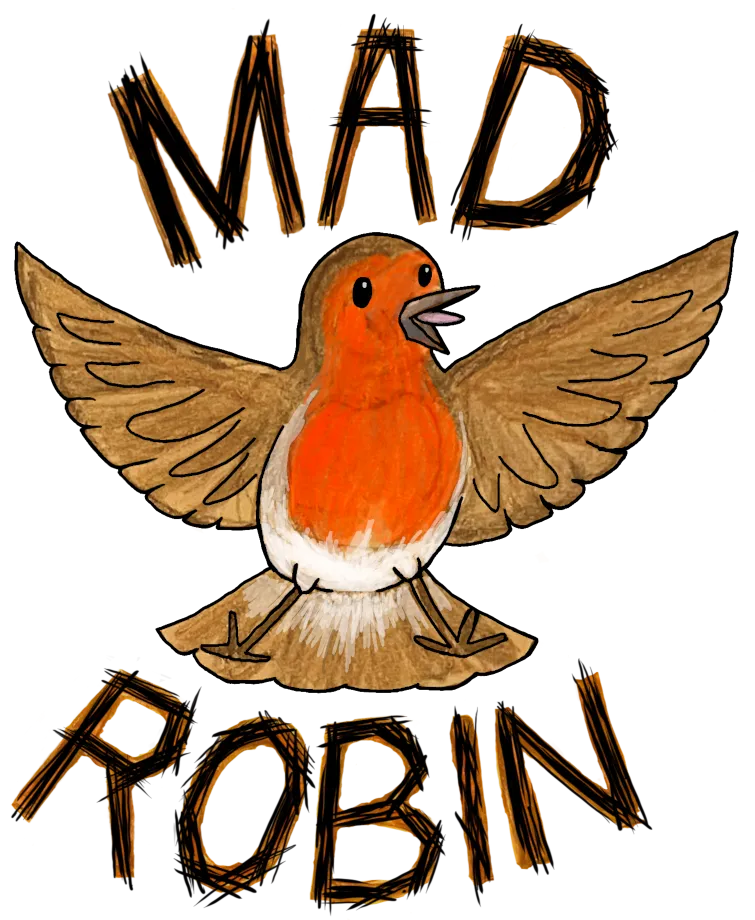 Mad Robin